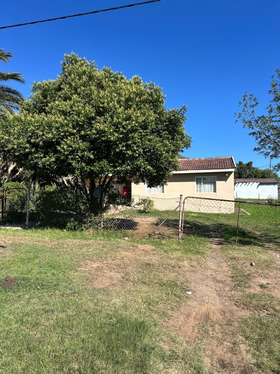 3 Bedroom Property for Sale in Ezibeleni Eastern Cape